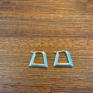 Kendra Scott earrings